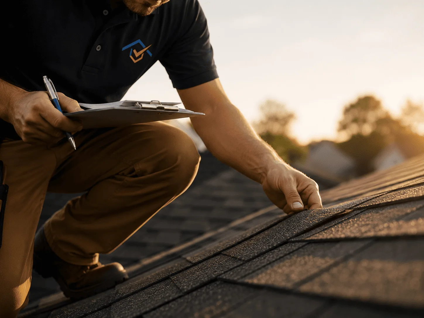 Why Choose Roof Inspection in Granville, OH