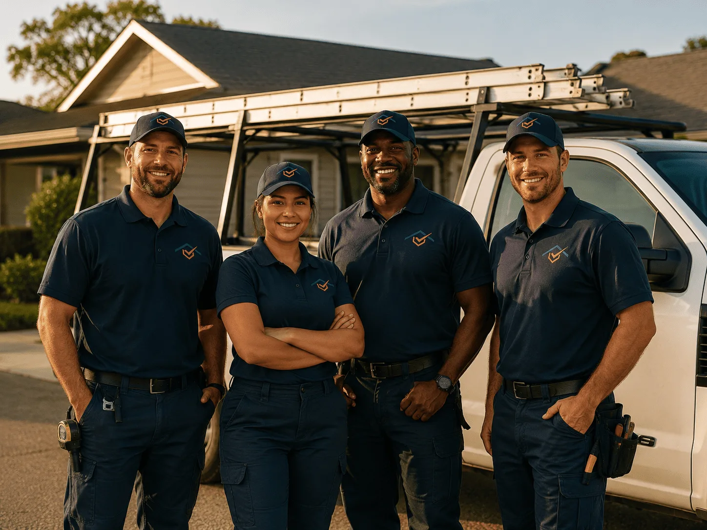 Roof Inspection company in Granville, OH